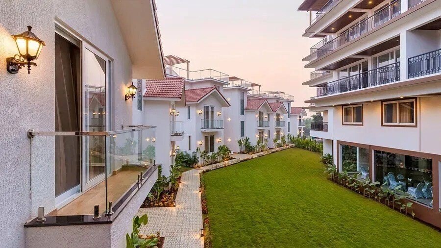 Вид The Tanisi 5*